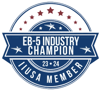 IIUSA — EB-5 Industry Champion