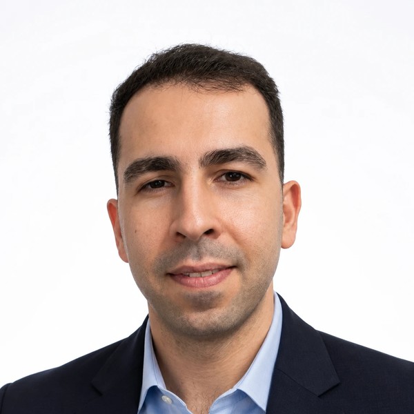 Andreas Ioannou