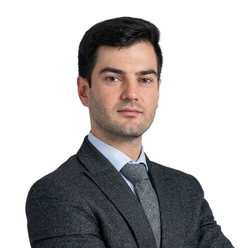 Behrouz Salmanzadeh